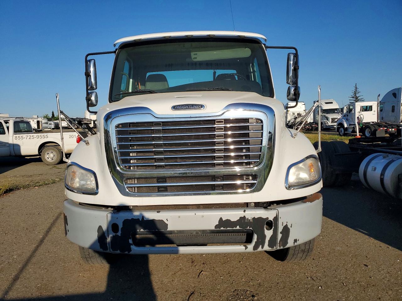 2019 FREIGHTLINER ALL OTHER