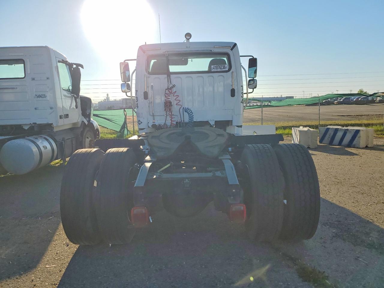 2019 FREIGHTLINER ALL OTHER