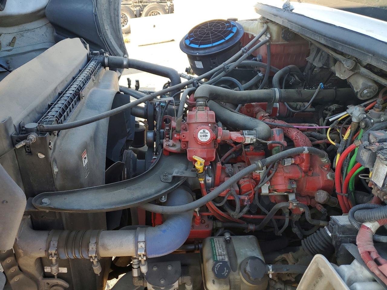 2019 FREIGHTLINER ALL OTHER