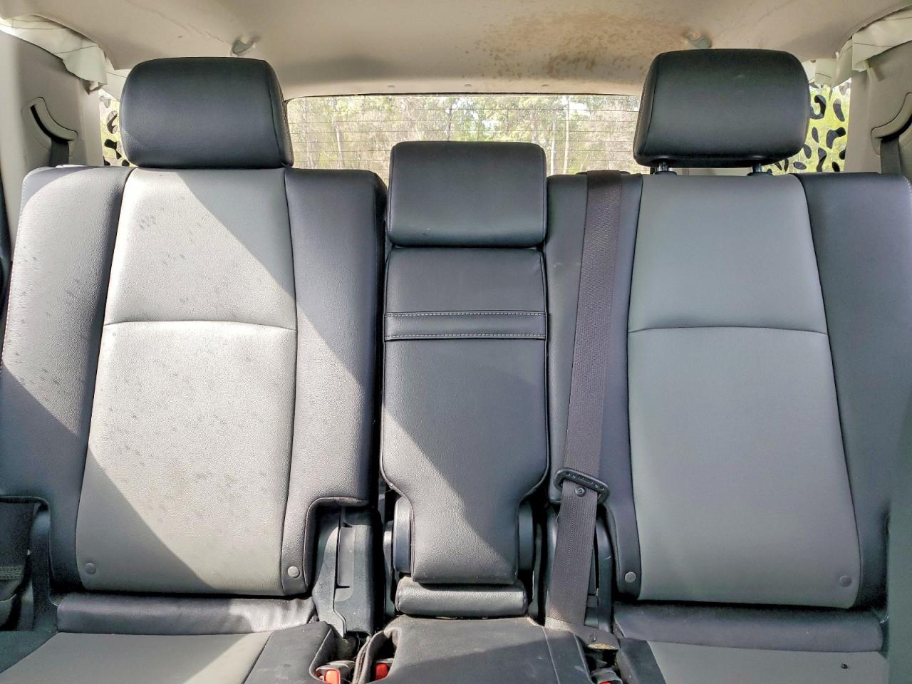 2019 TOYOTA 4RUNNER