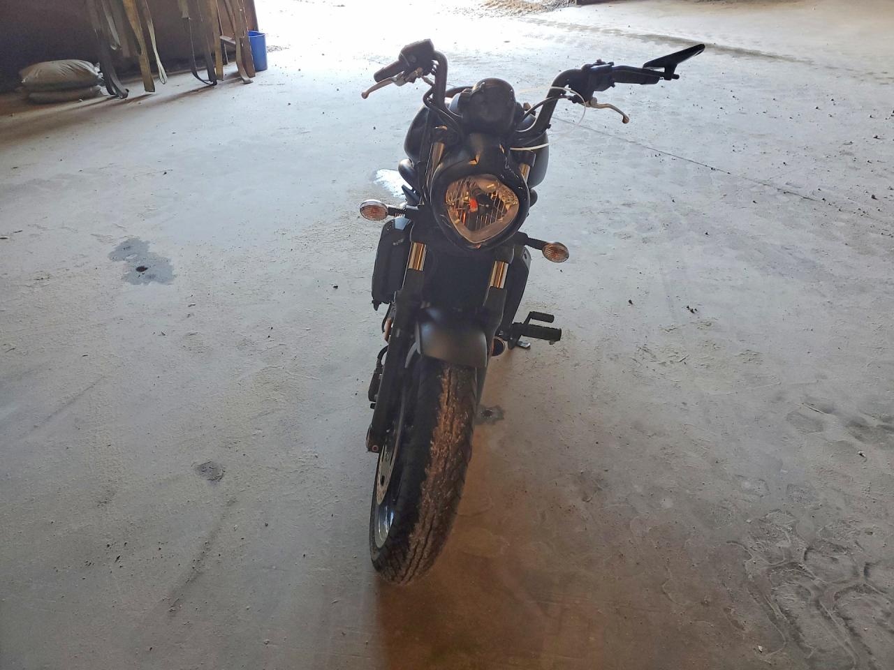 2025 KAWASAKI EN650