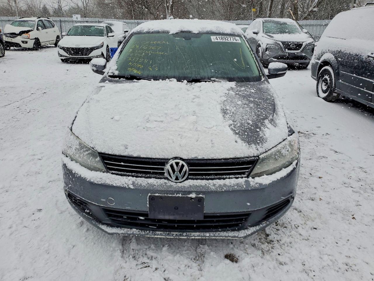 2016 VOLKSWAGEN JETTA
