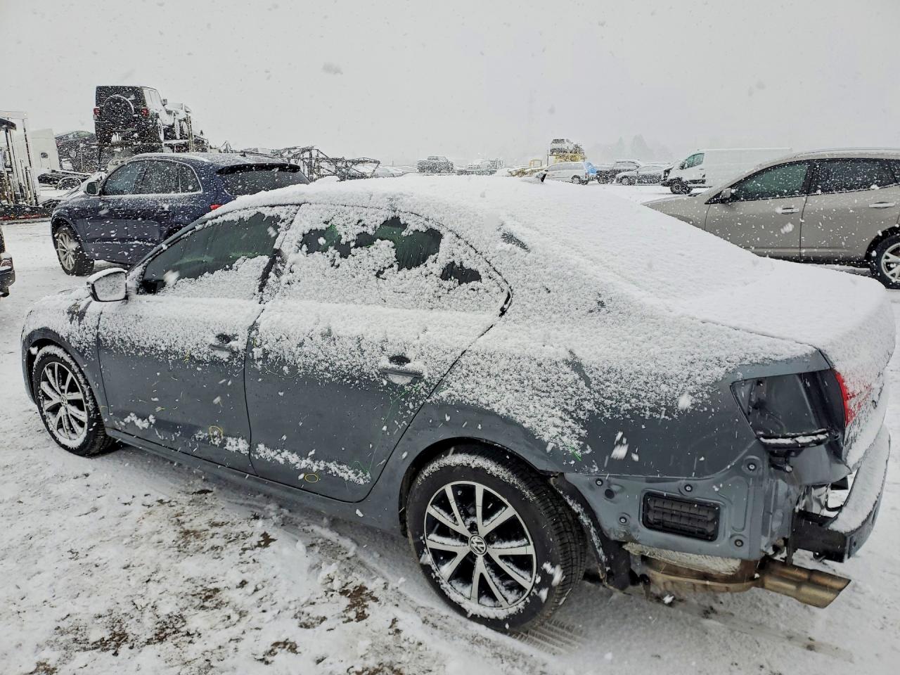 2016 VOLKSWAGEN JETTA