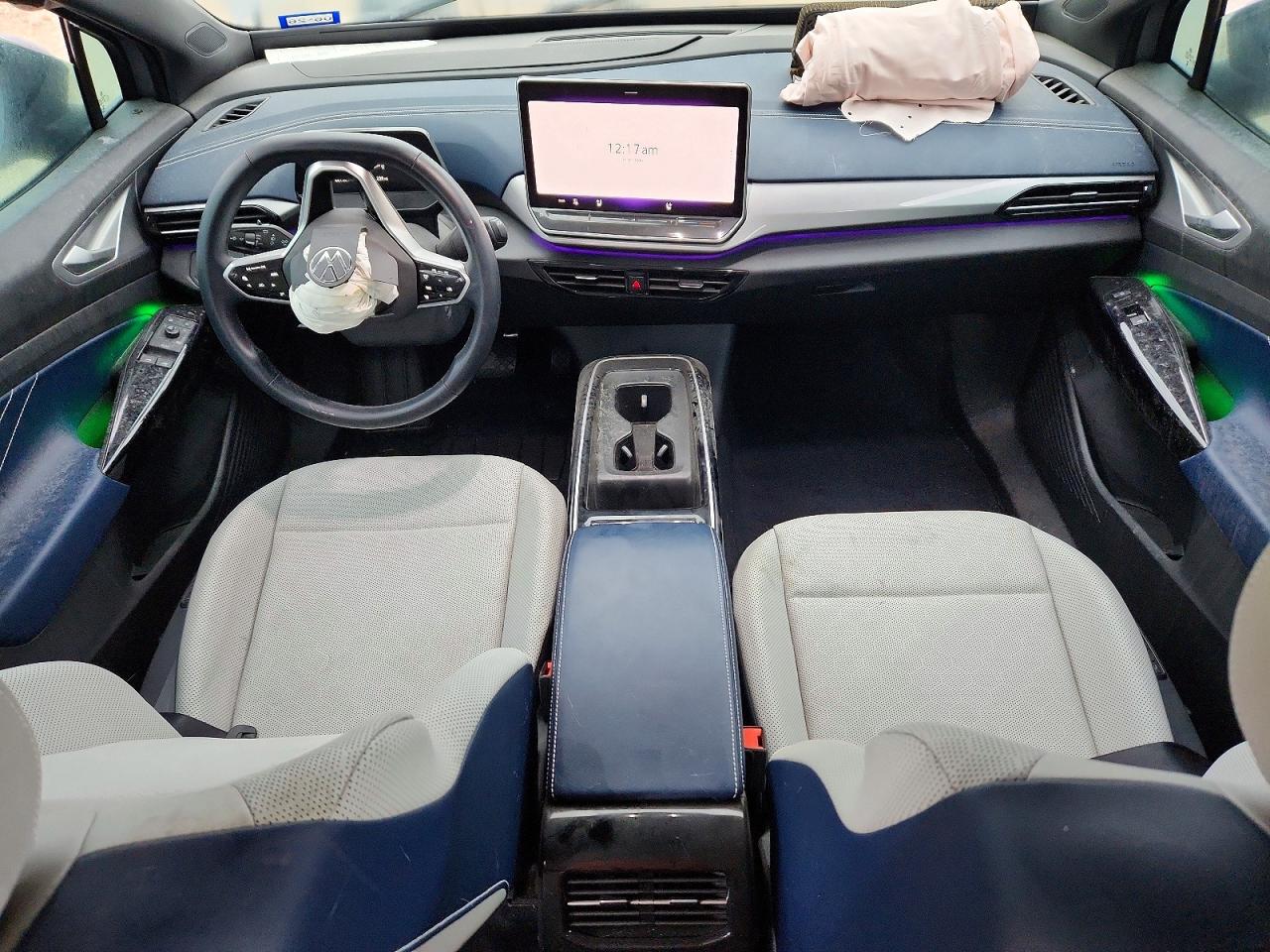 2024 VOLKSWAGEN ALL OTHER
