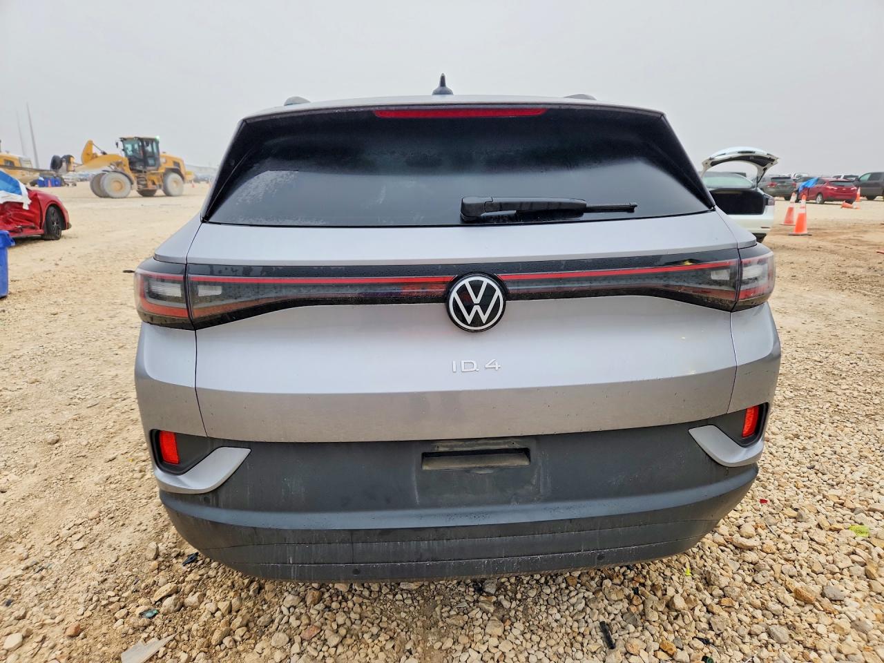2024 VOLKSWAGEN ALL OTHER