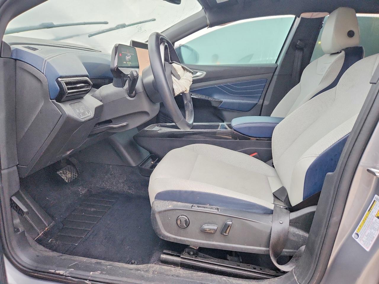 2024 VOLKSWAGEN ALL OTHER