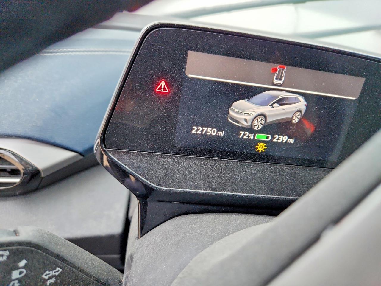 2024 VOLKSWAGEN ALL OTHER