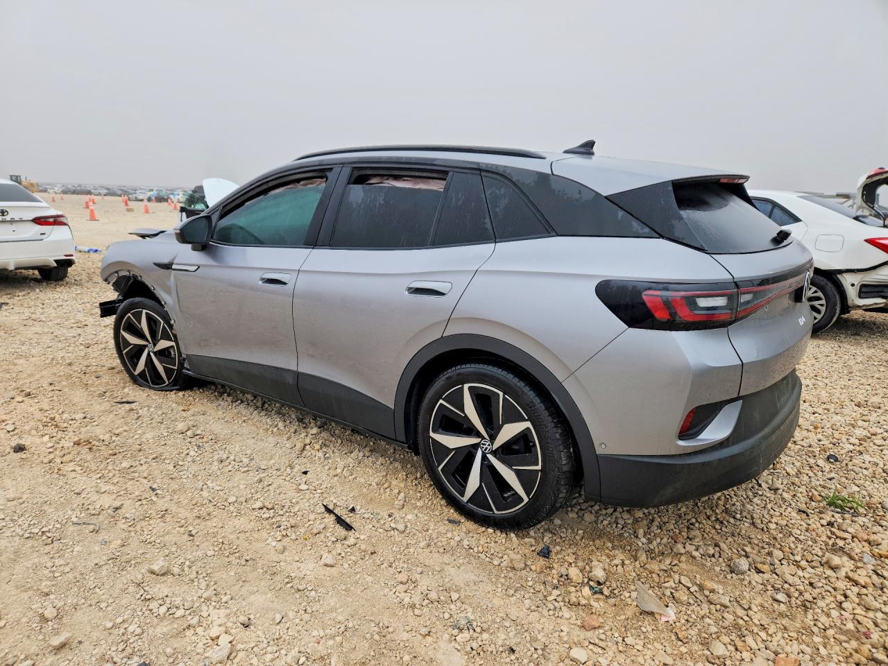 2024 VOLKSWAGEN ALL OTHER