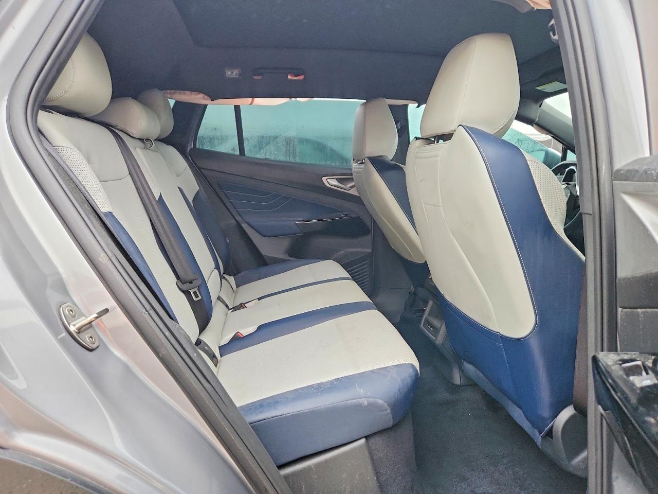 2024 VOLKSWAGEN ALL OTHER