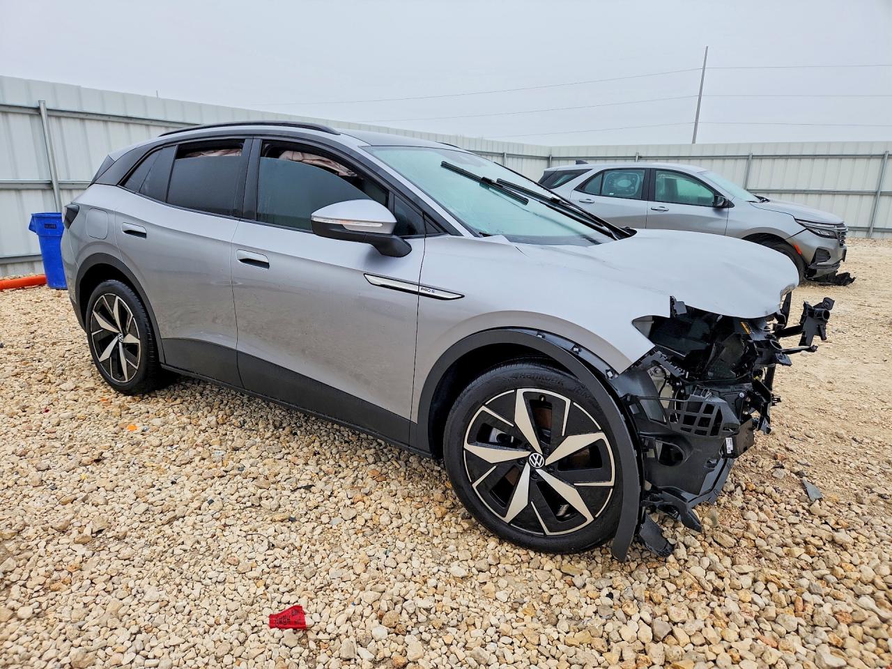 2024 VOLKSWAGEN ALL OTHER