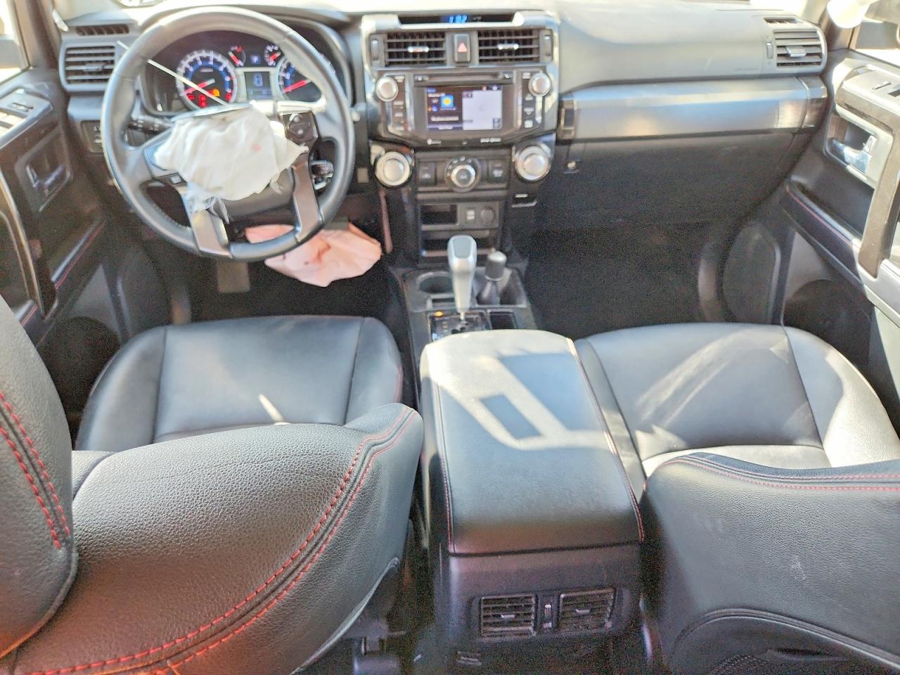 2019 TOYOTA 4RUNNER