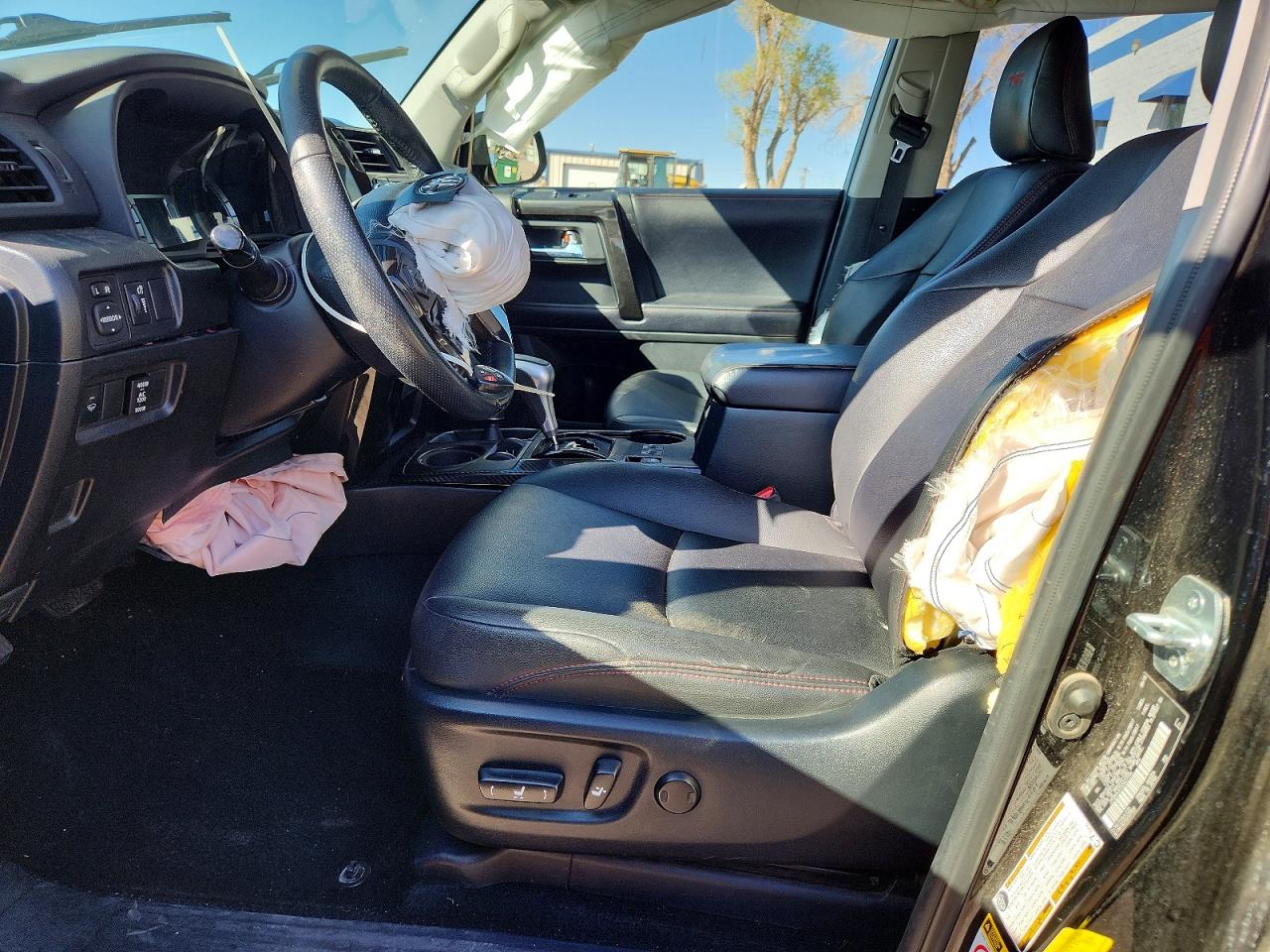 2019 TOYOTA 4RUNNER