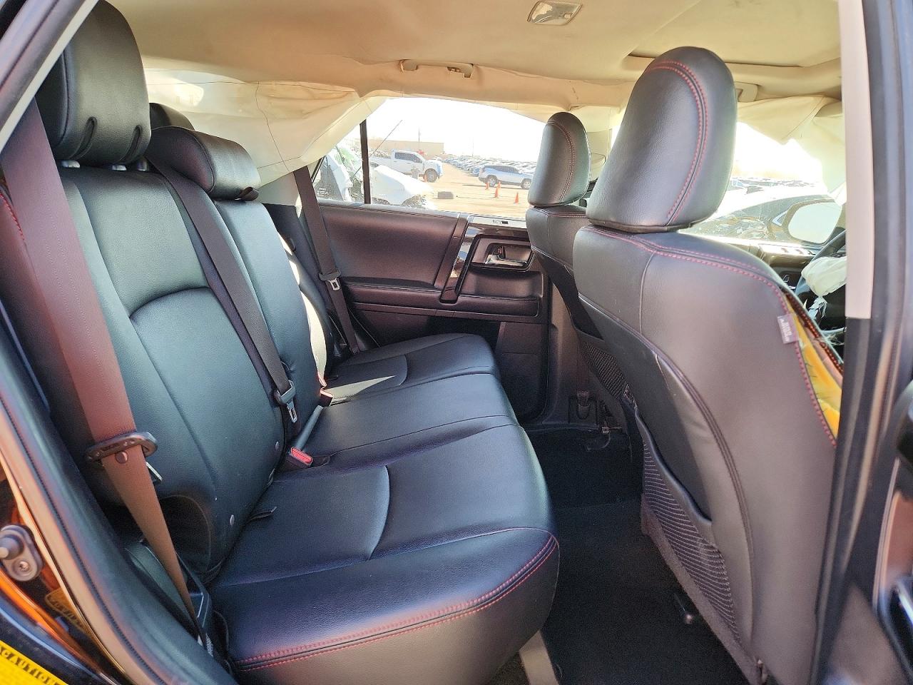 2019 TOYOTA 4RUNNER