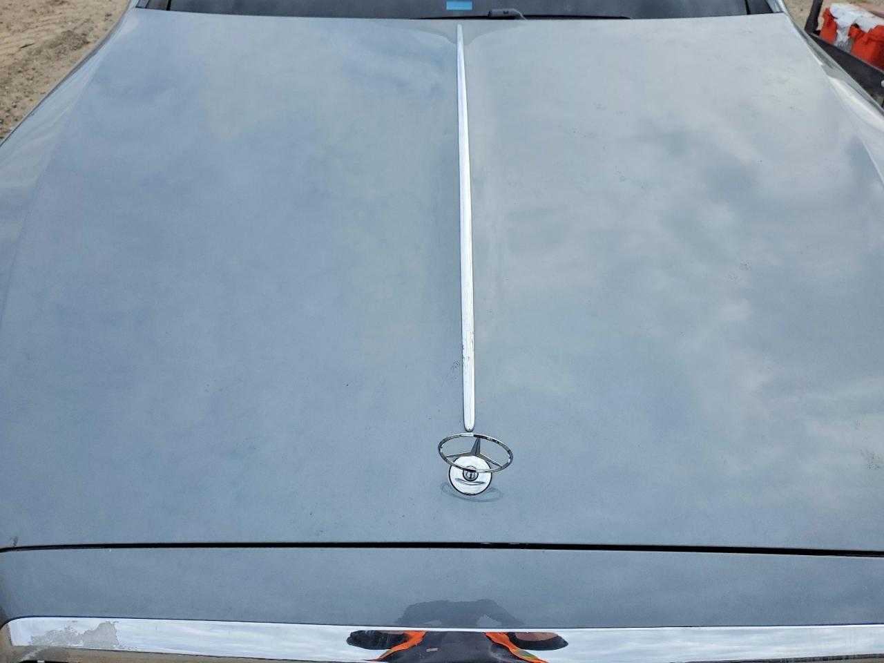 2024 MERCEDES-BENZ S-CLASS