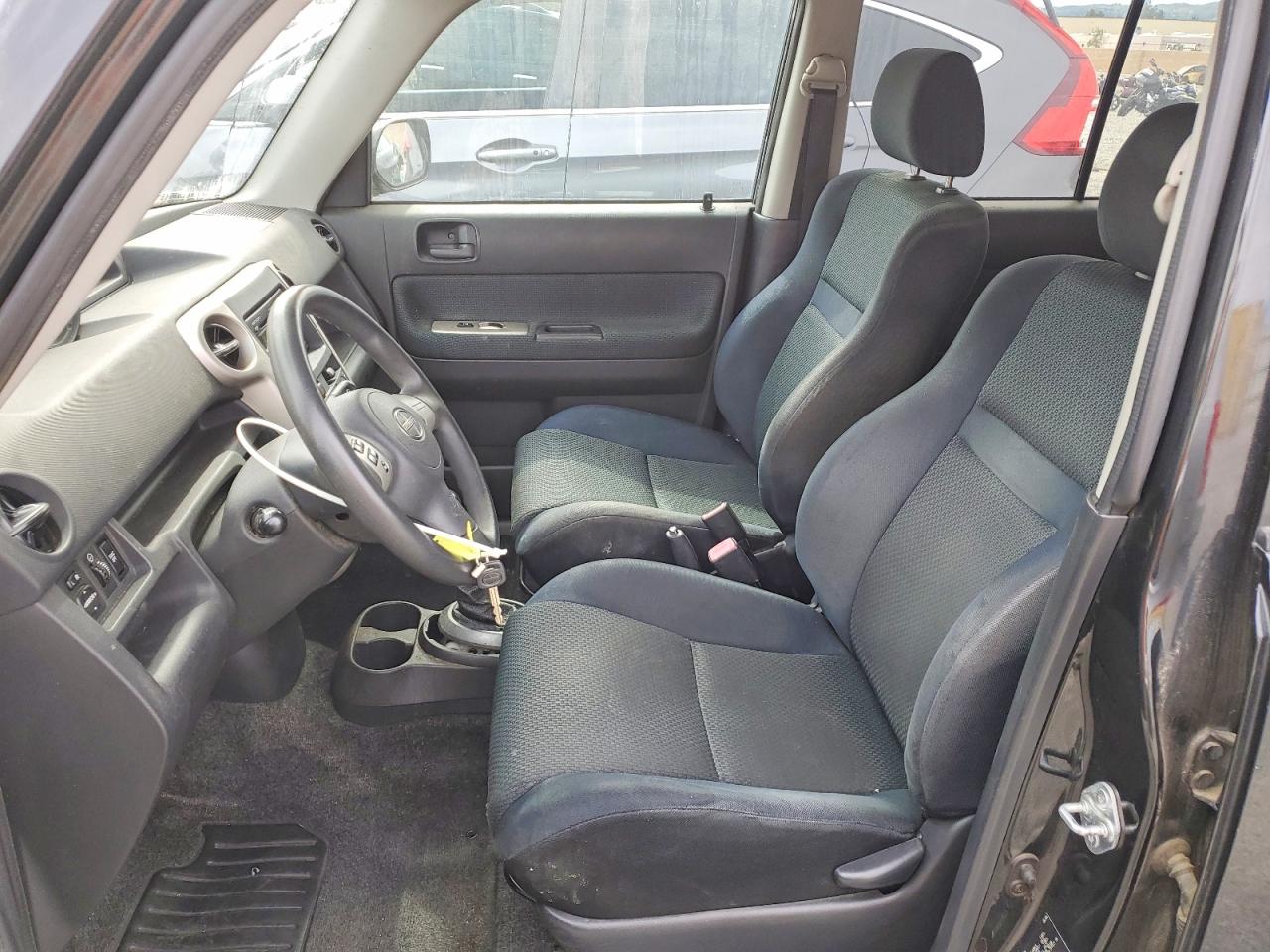 2006 SCION XB