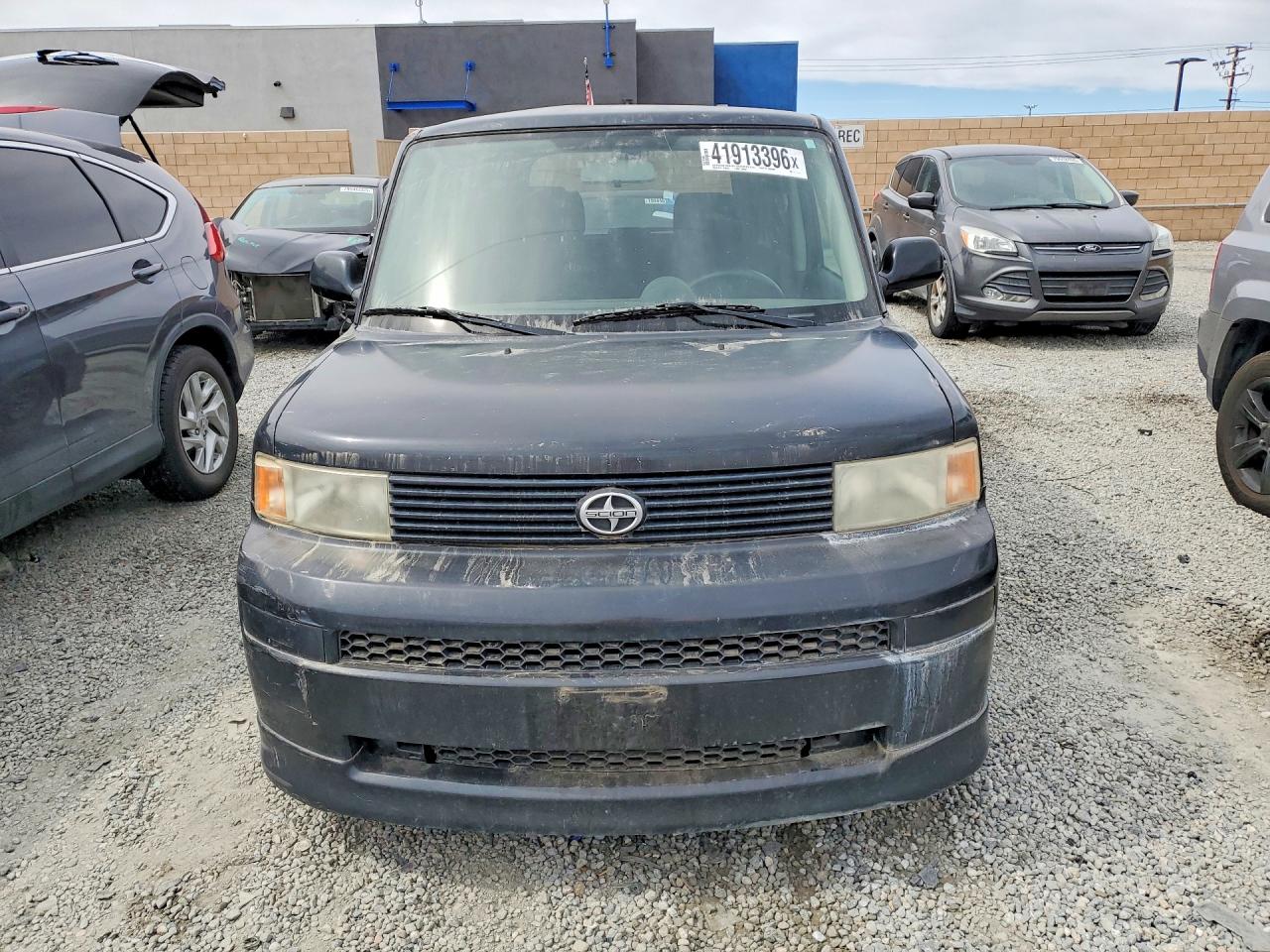 2006 SCION XB