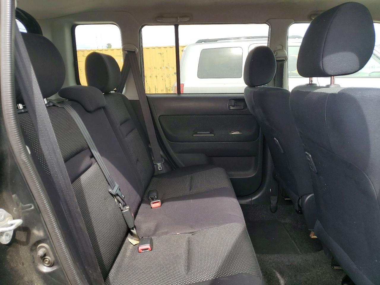 2006 SCION XB