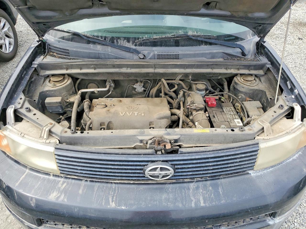 2006 SCION XB