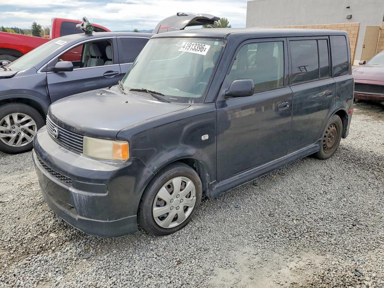 2006 SCION XB