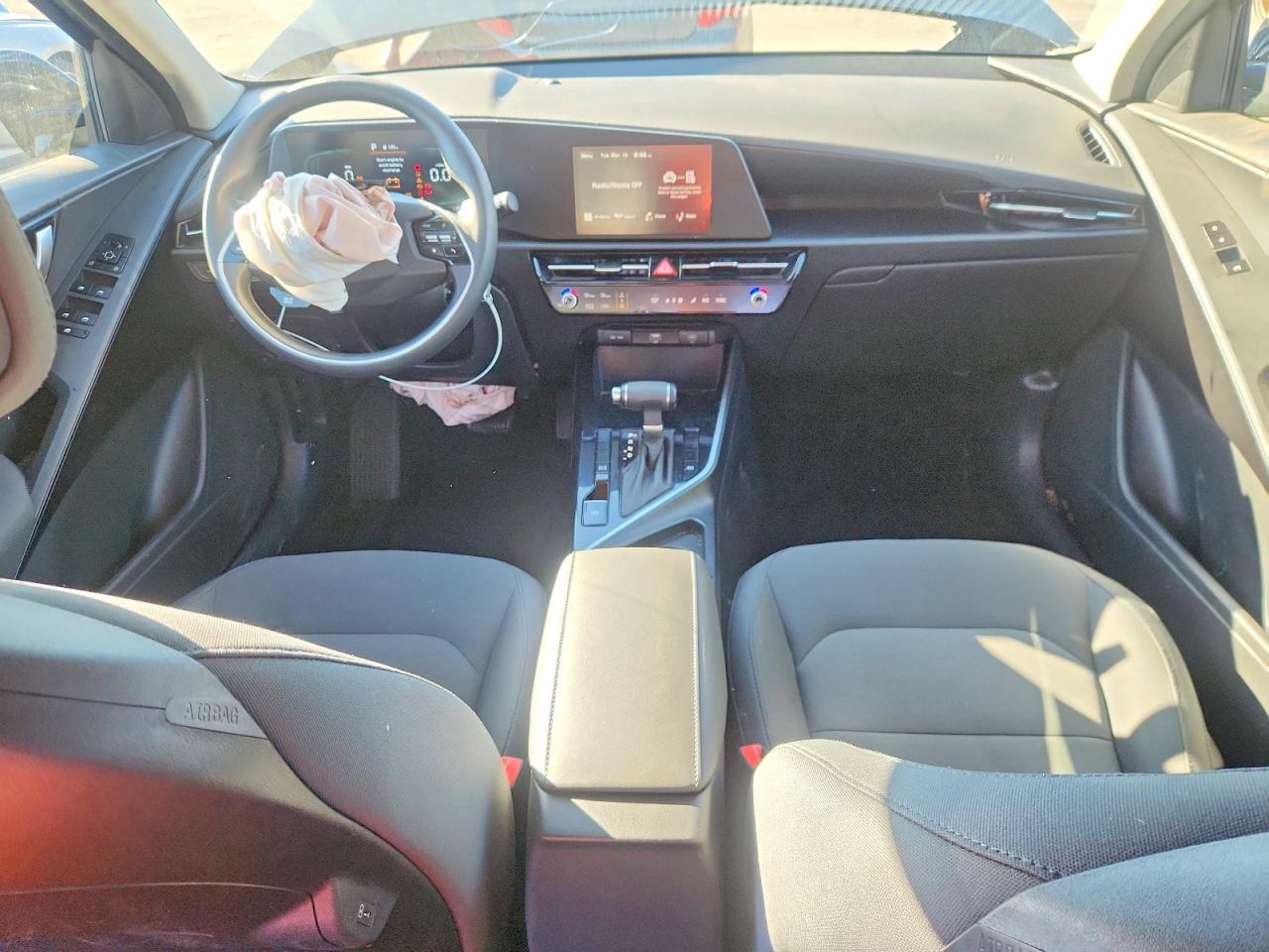 2024 KIA NIRO