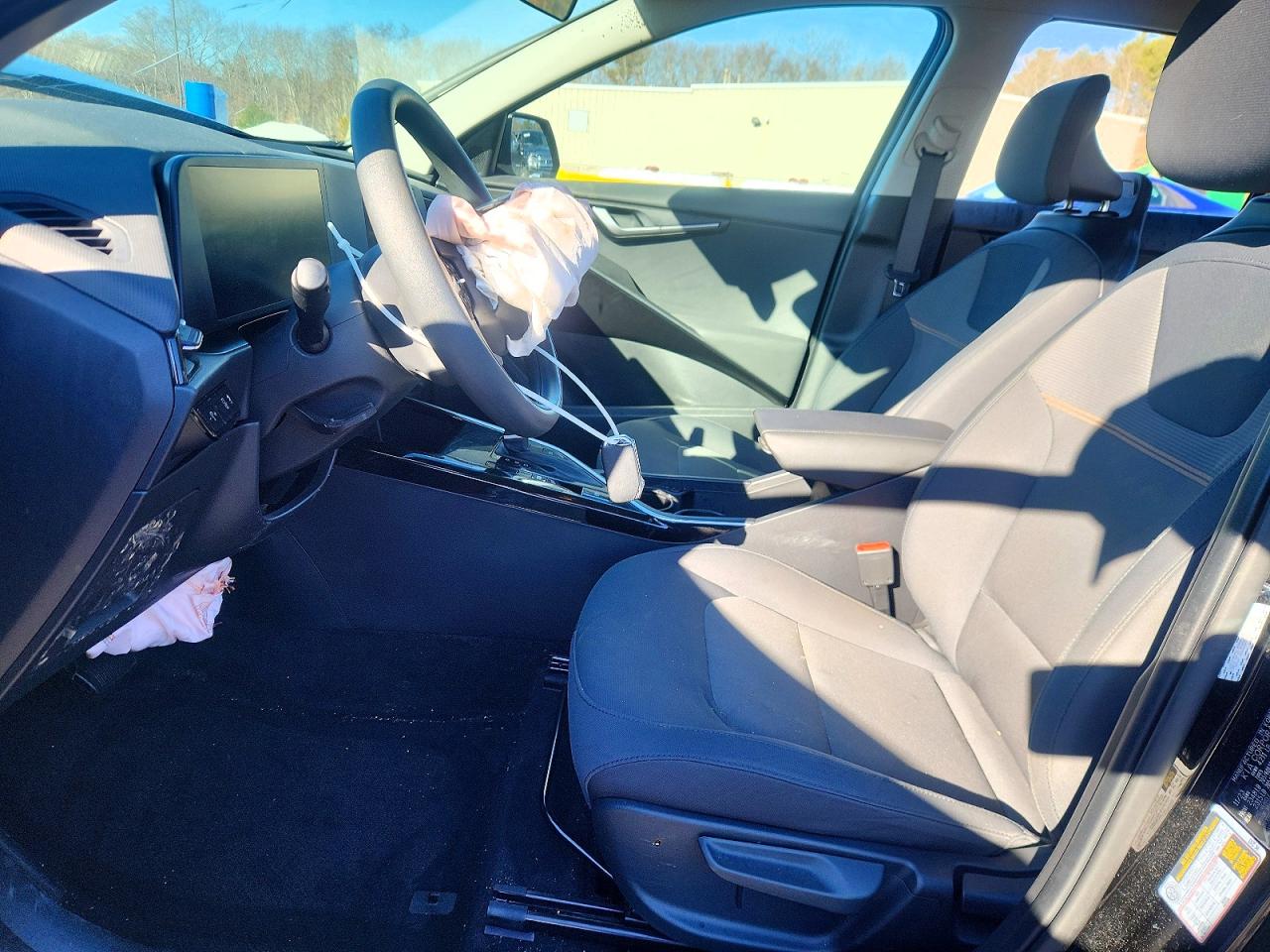 2024 KIA NIRO