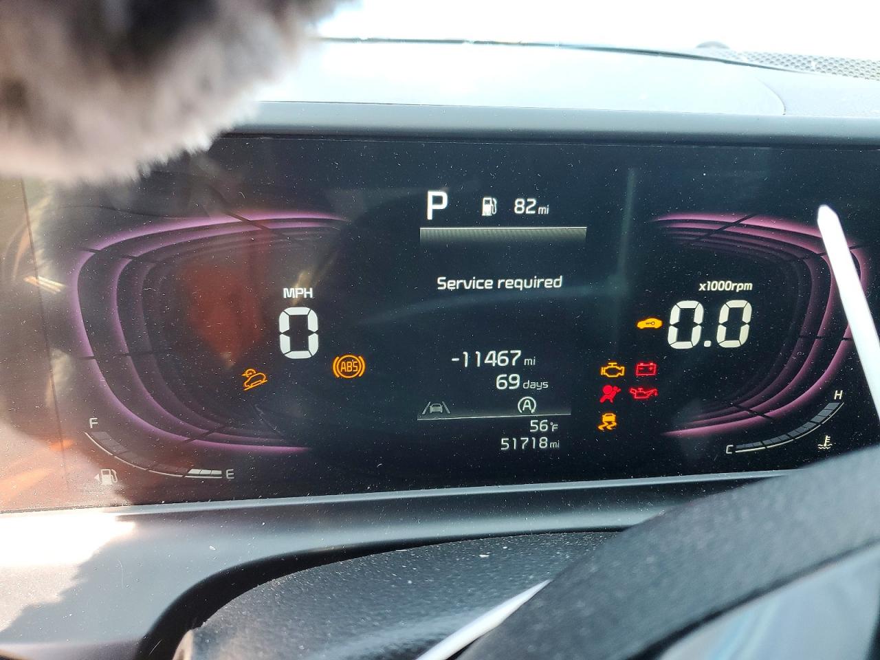 2025 KIA SELTOS
