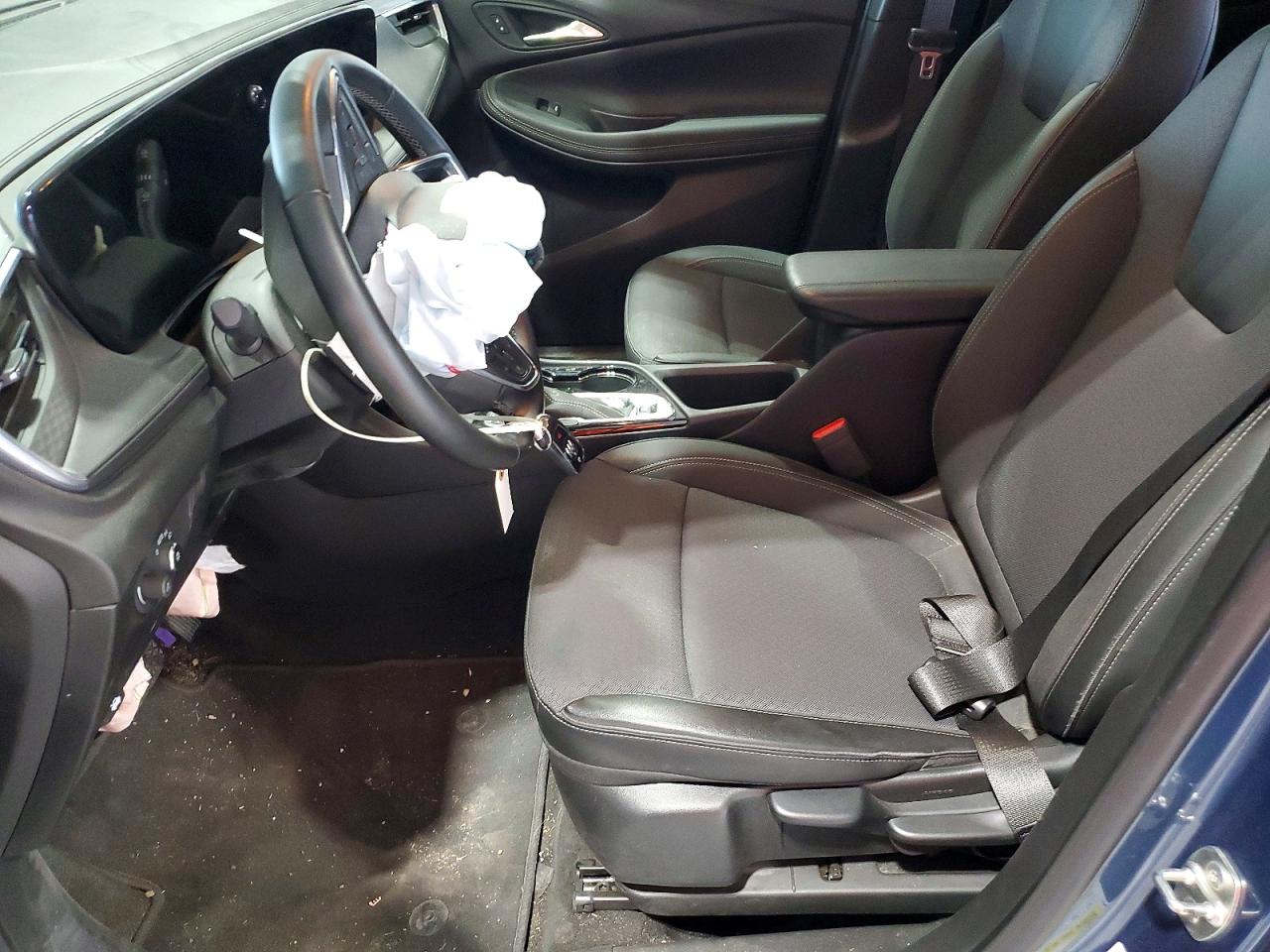 2024 BUICK ENCORE