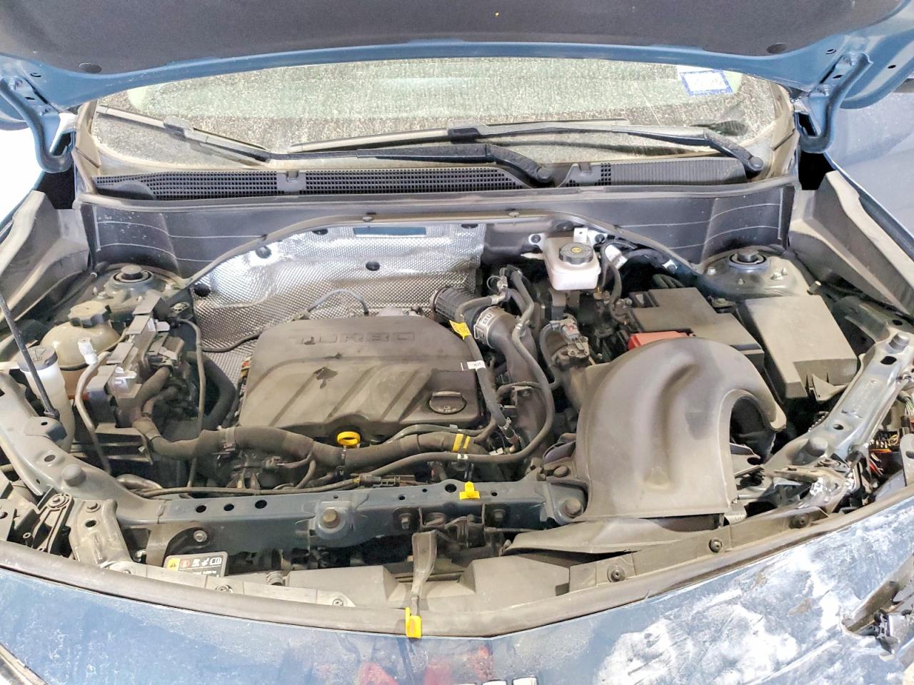 2024 BUICK ENCORE