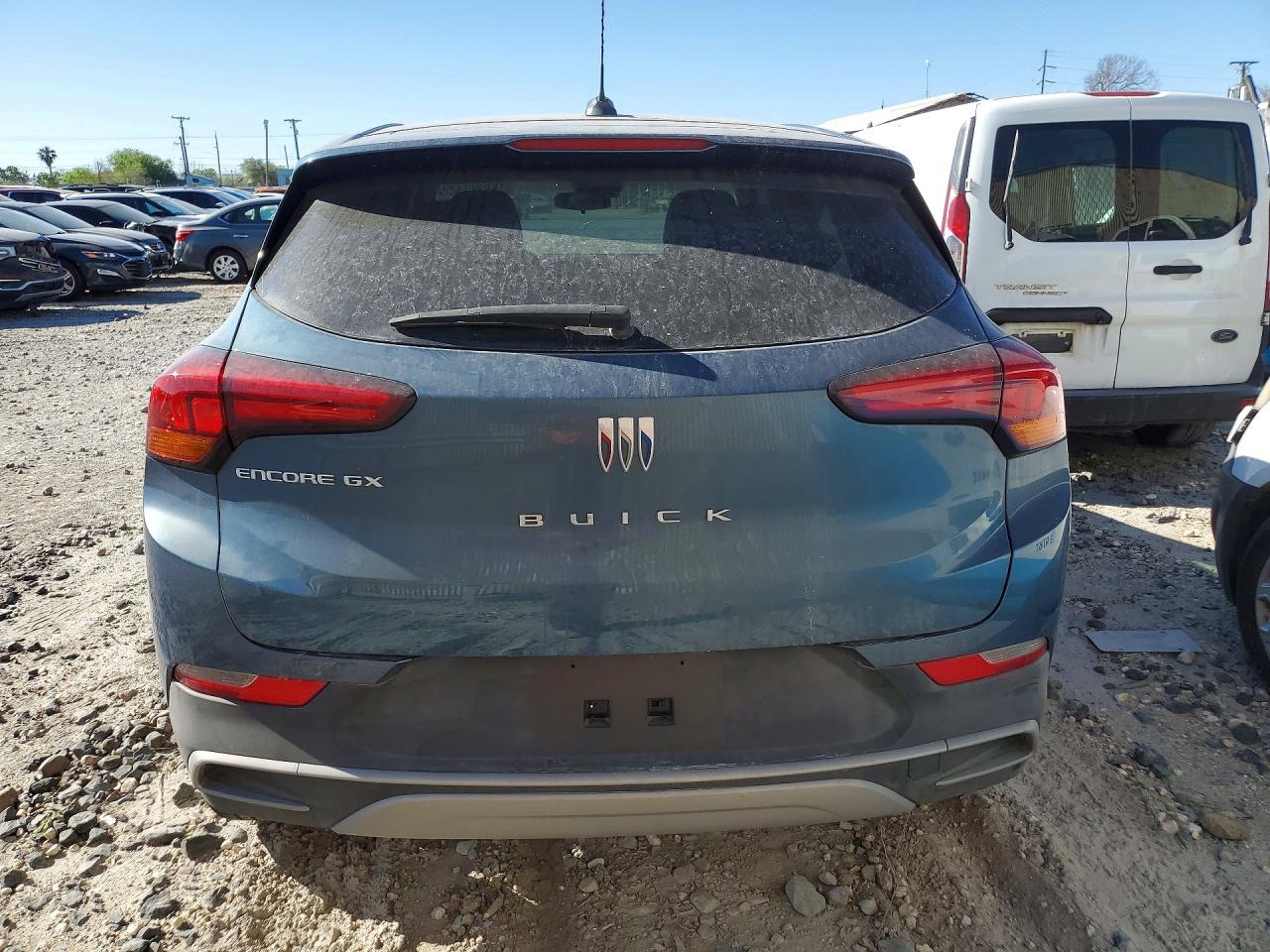 2024 BUICK ENCORE