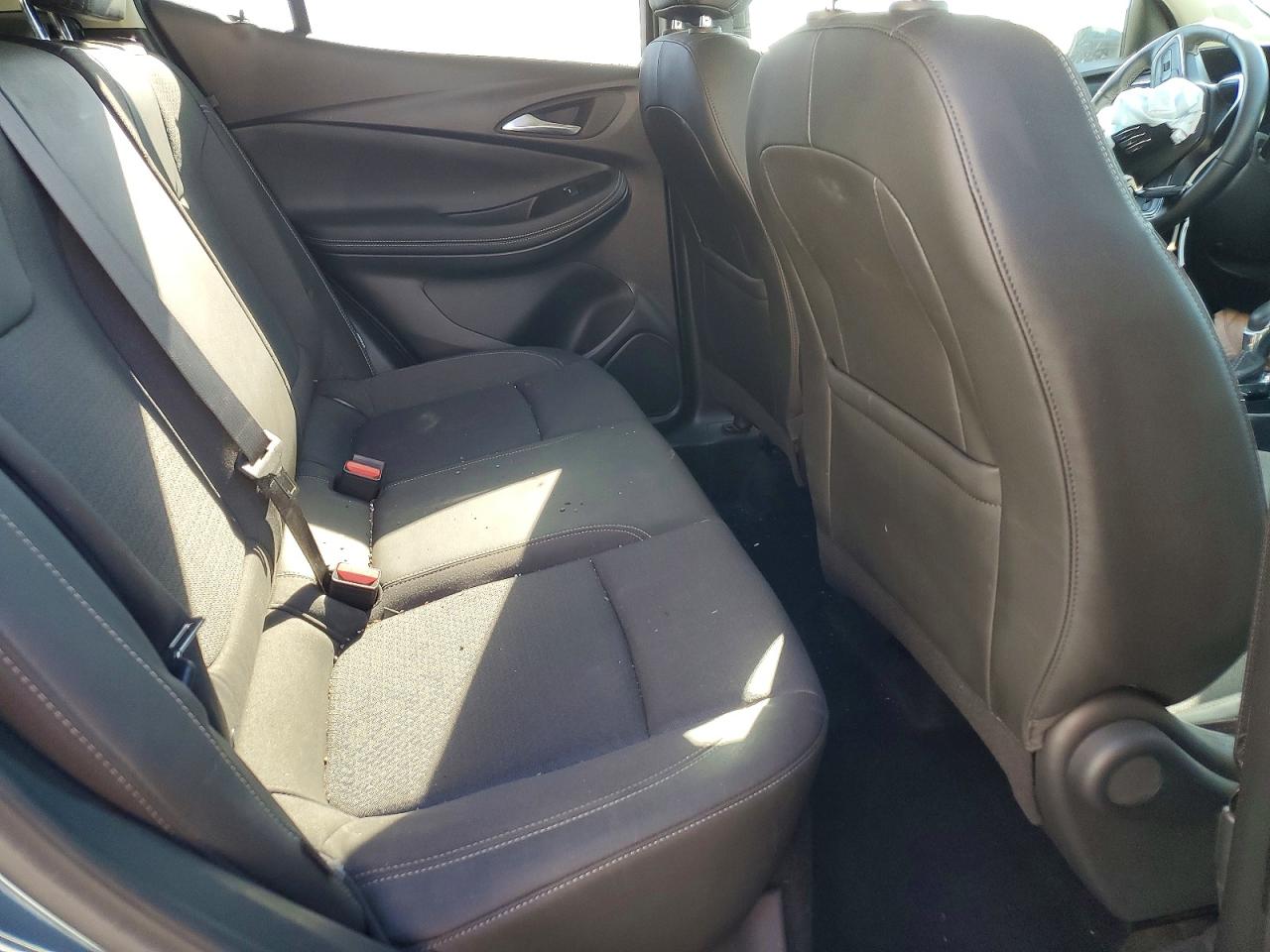 2024 BUICK ENCORE