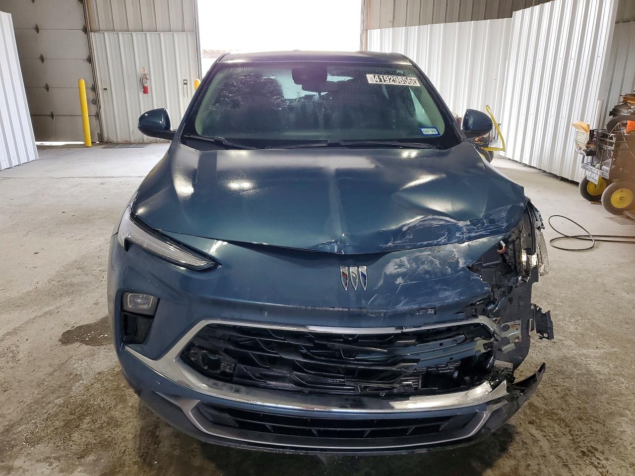 2024 BUICK ENCORE