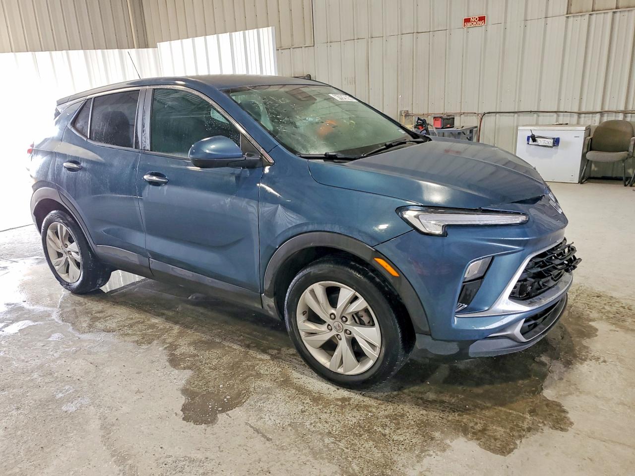 2024 BUICK ENCORE