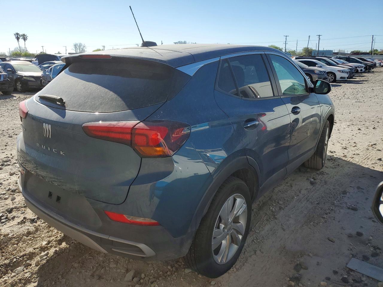 2024 BUICK ENCORE