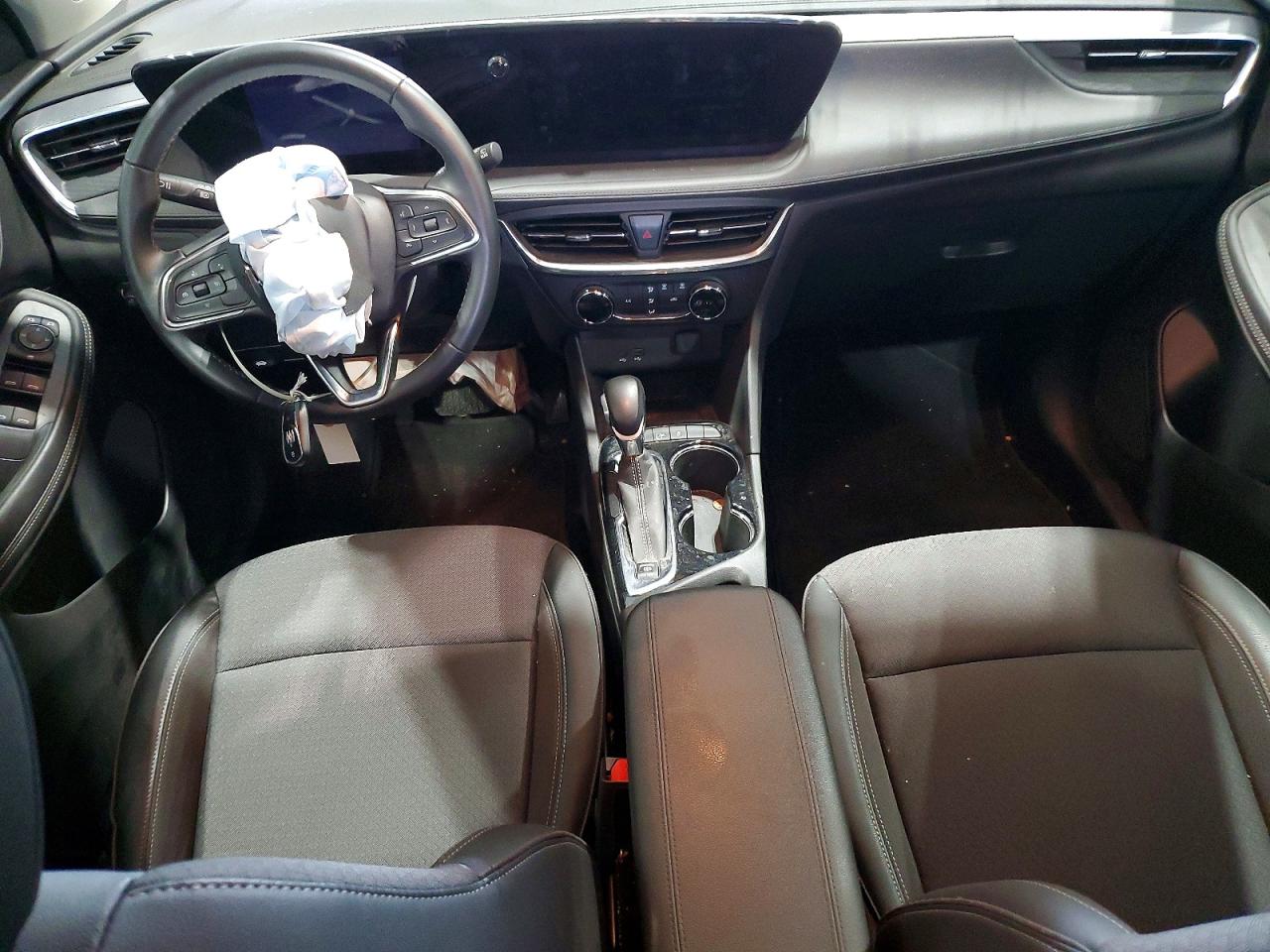 2024 BUICK ENCORE