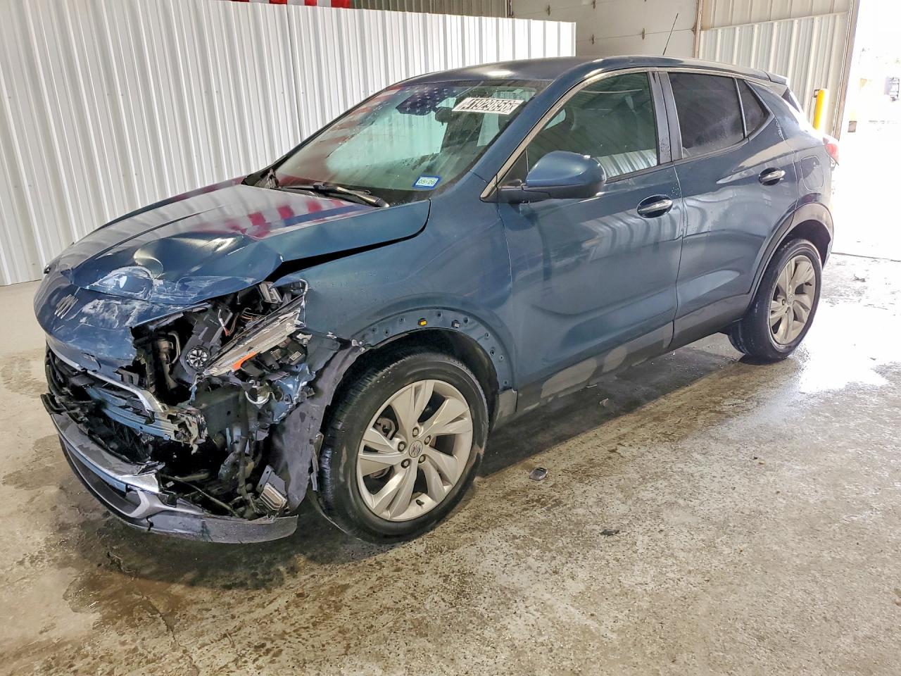 2024 BUICK ENCORE