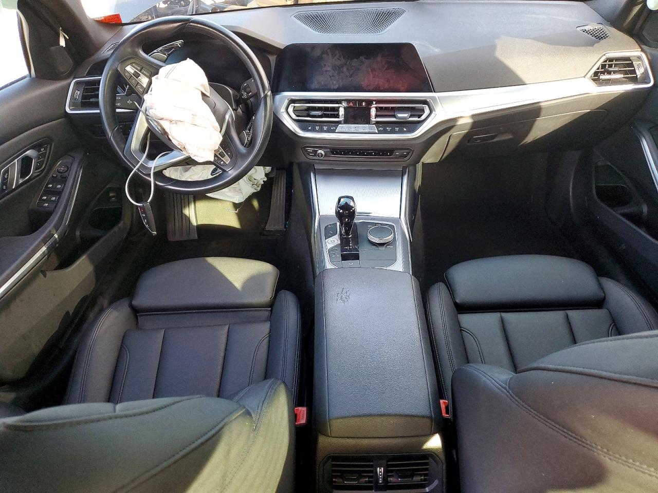 2021 BMW 3 SERIES