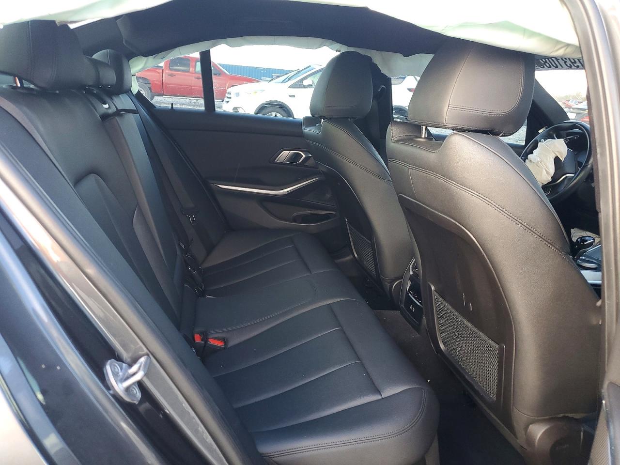 2021 BMW 3 SERIES