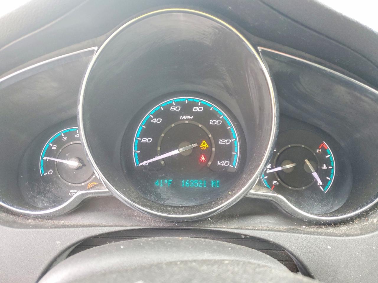 2009 CHEVROLET MALIBU