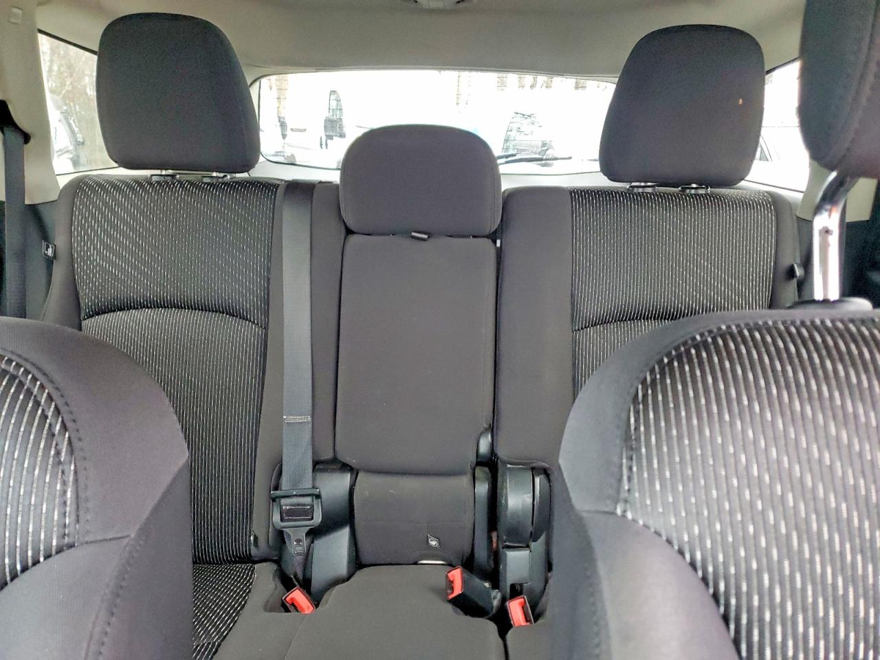 2013 DODGE JOURNEY
