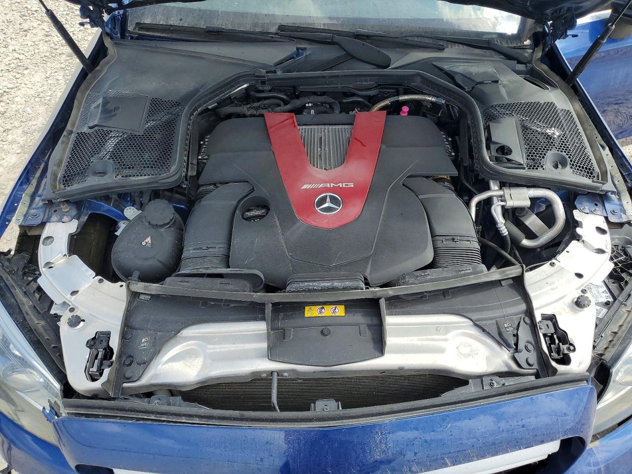 2023 MERCEDES-BENZ C-CLASS