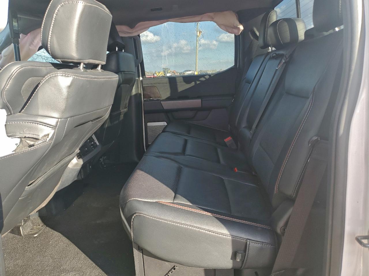 2023 FORD F250