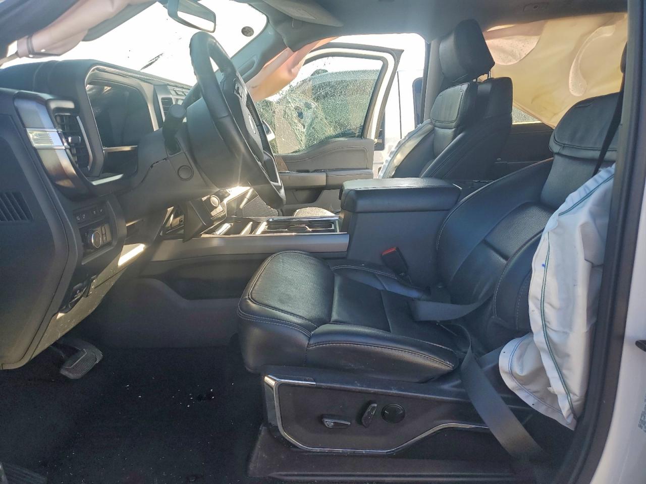 2023 FORD F250