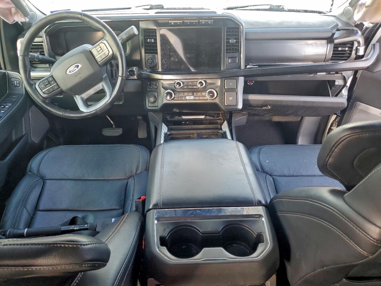 2023 FORD F250