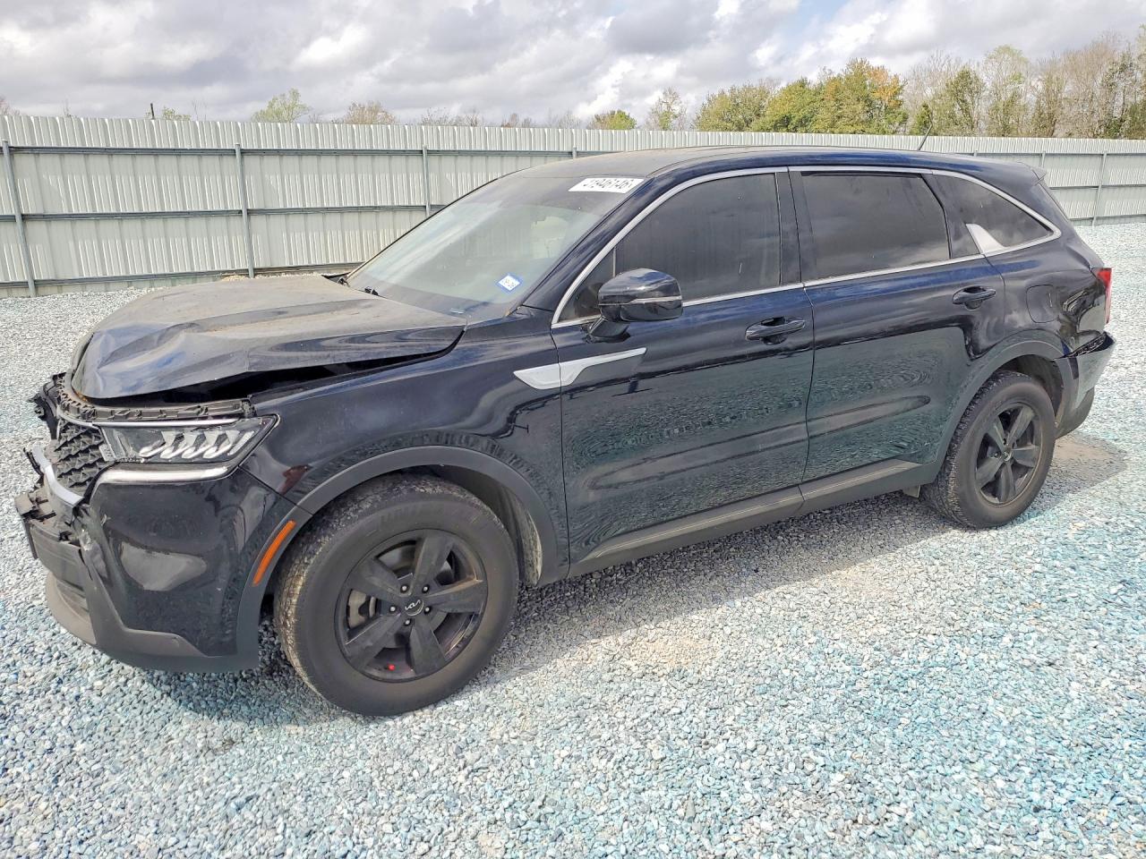 2023 KIA SORENTO