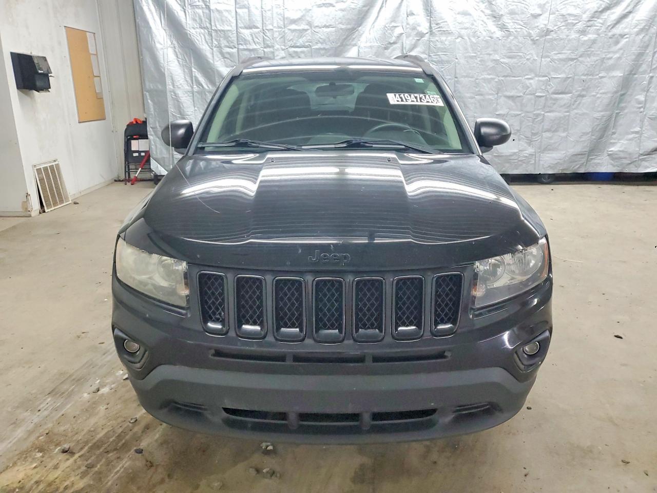 2014 JEEP COMPASS