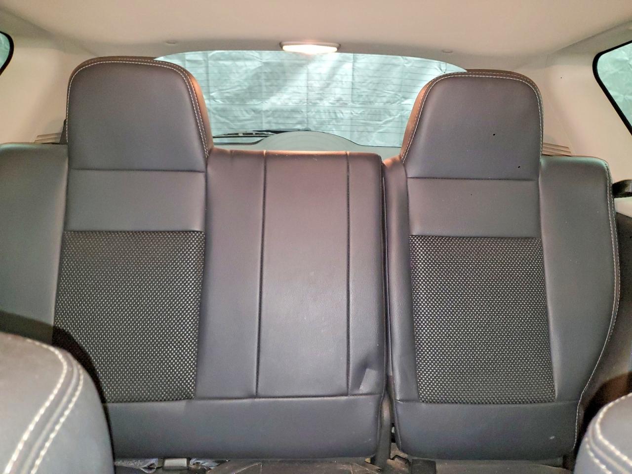 2014 JEEP COMPASS