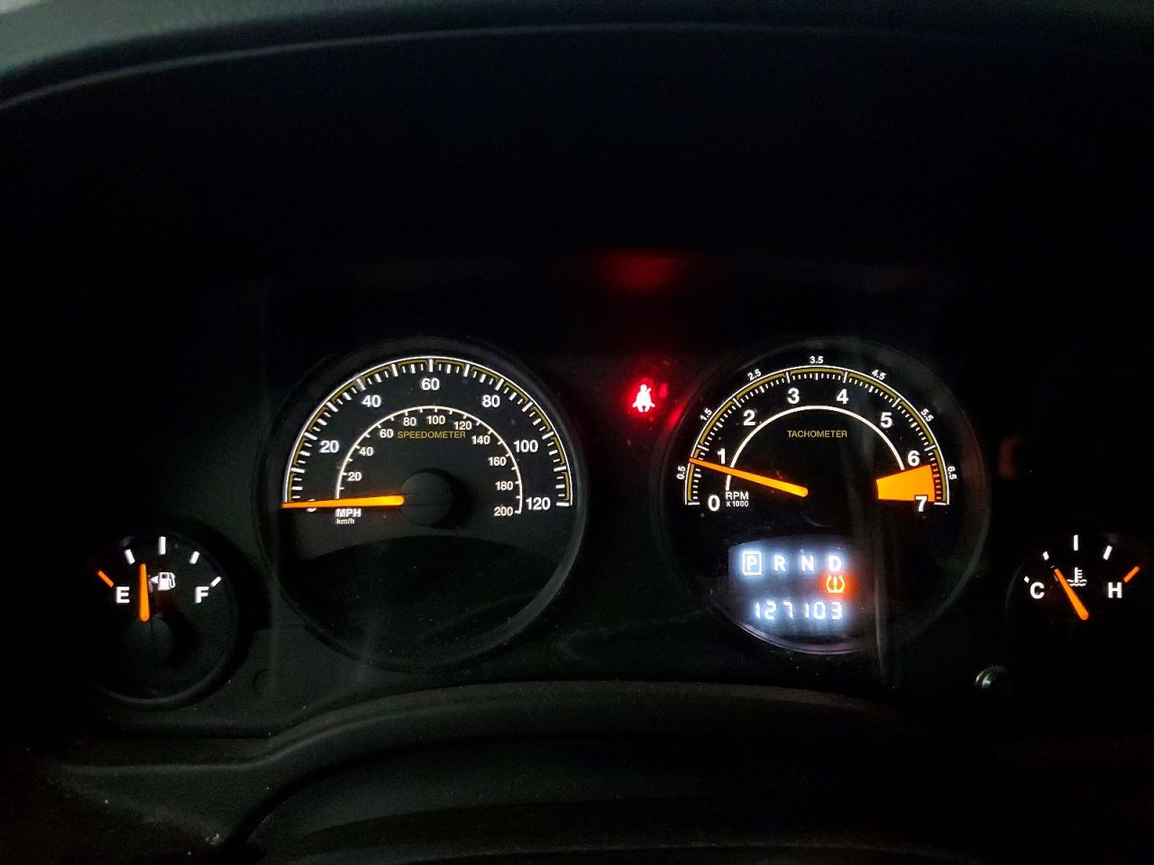 2014 JEEP COMPASS