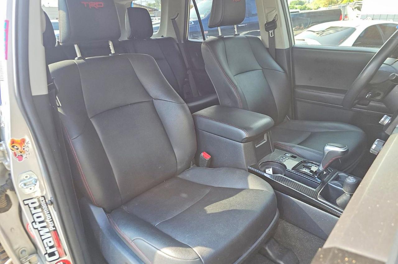 2020 TOYOTA 4RUNNER