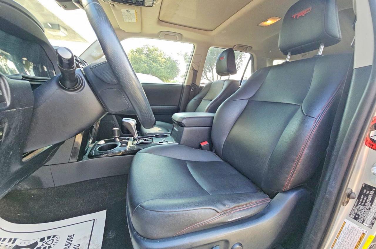 2020 TOYOTA 4RUNNER
