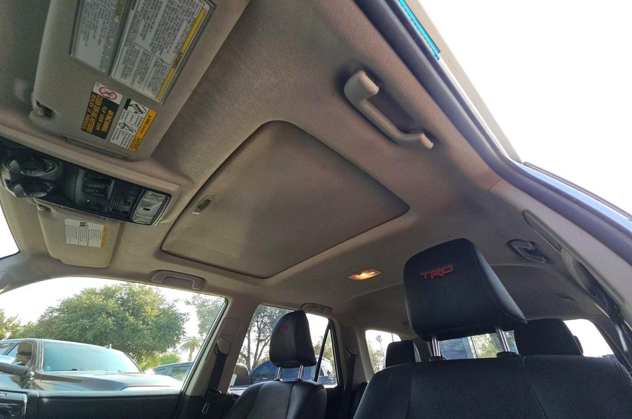 2020 TOYOTA 4RUNNER